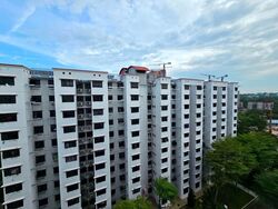 Blk 162 Mei Ling Vista (Queenstown), HDB 3 Rooms #537023721